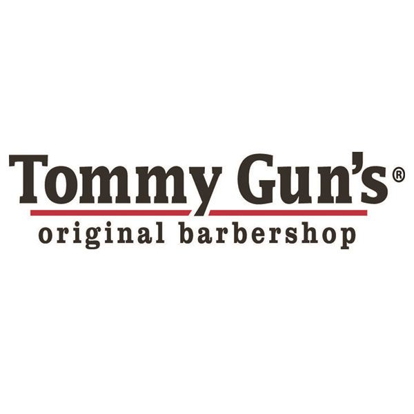 TommyGuns